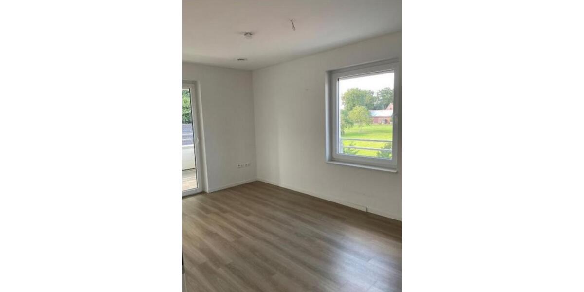 Dachgeschoßwohnung Freren - 3 Zimmer, 93 m&sup2;, 595&euro; | Angebot:23872454