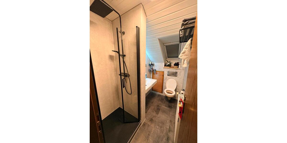 3 12 Zimmer Wohnung in Furtwangen zu vermieten 3 zimmer