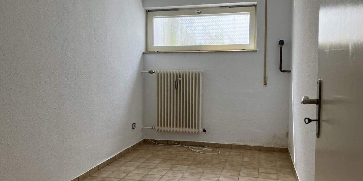 Etagenwohnung Baunatal Großenritte - 6 Zimmer, 156 m&sup2;, 1.790&euro; | Angebot:25674204