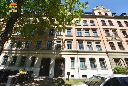 Wohnung zum Mieten in Chemnitz 247 € 47.47 m² 2 zimmer