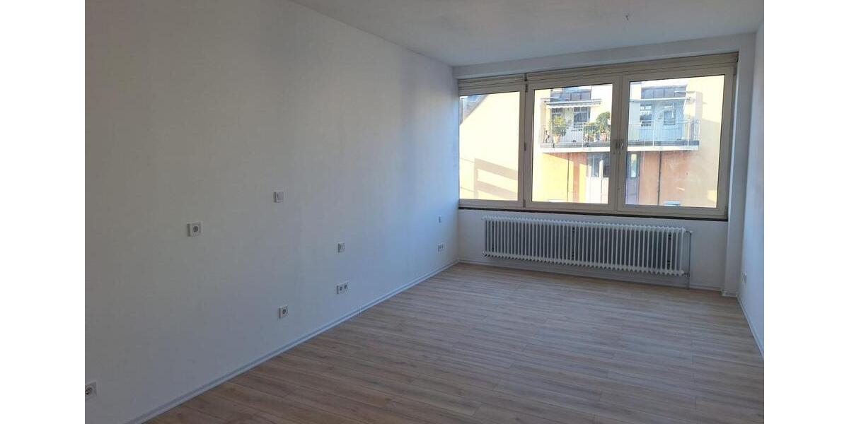 1-Zimmer Wohnung Appartement in Top-Lage – Lörrach Zentrum 1 zimmer