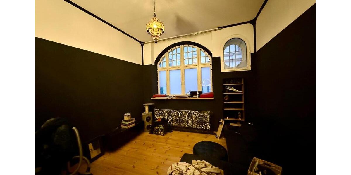 Erdgeschoßwohnung Stralsund - 3 Zimmer, 75 m&sup2;, 626&euro; | Angebot:25219507