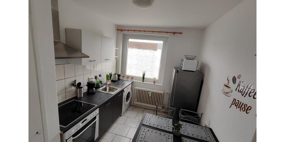 Wohnen auf Zeit Offenbach am Main - 3 Zimmer, 70 m&sup2;, 18&euro; | Angebot:25979344