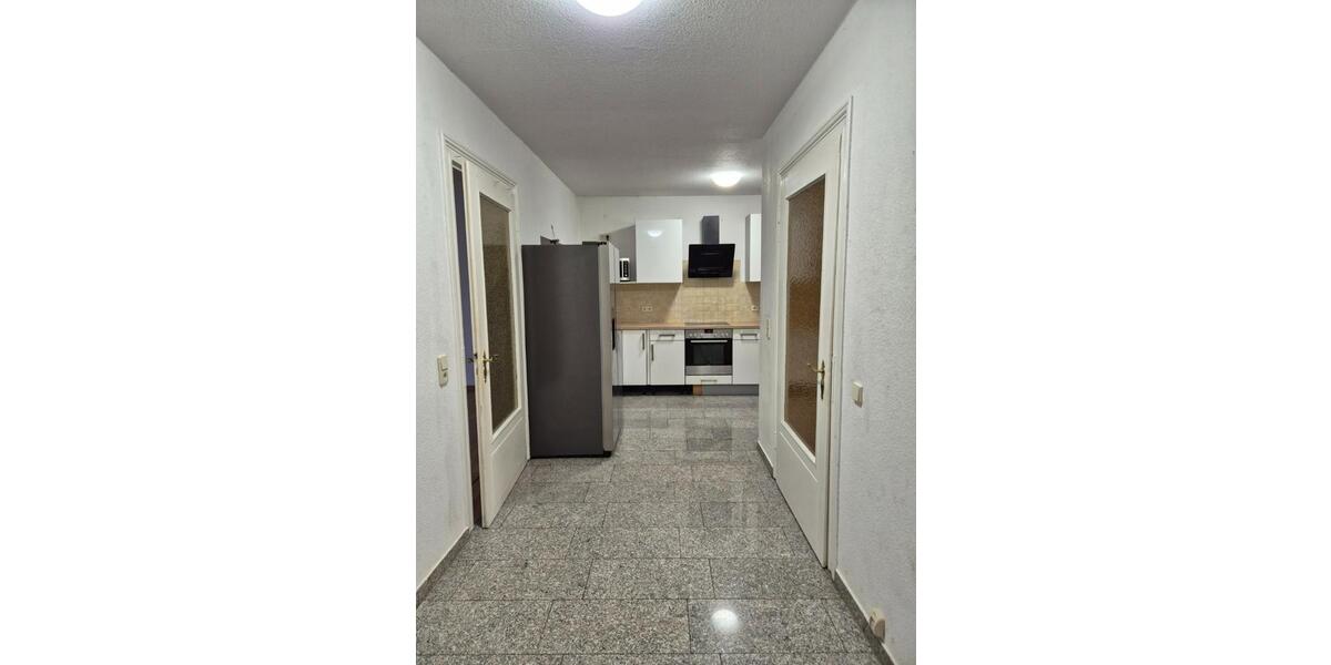 3-Raum-Wohnung im 2.OG mit 2 x Balkon in Wurzen zu vermieten 3 zimmer