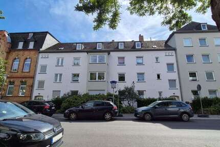 Wohnung zum Mieten in Koblenz 600 € 60 m² 2 zimmer