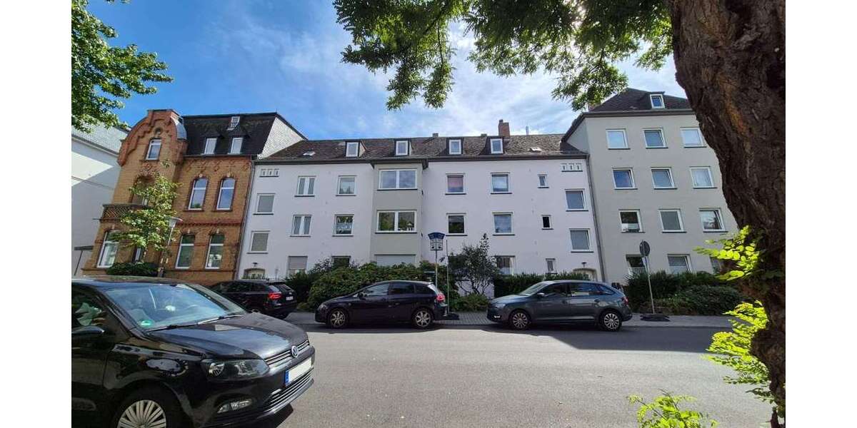 Wohnung zum Mieten in Koblenz 600 € 60 m² 2 zimmer