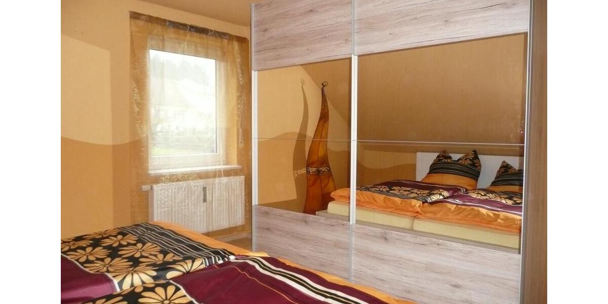 Dachgeschoßwohnung Ebermannstadt - 2 Zimmer, 95 m&sup2;, 600&euro; | Angebot:25966002