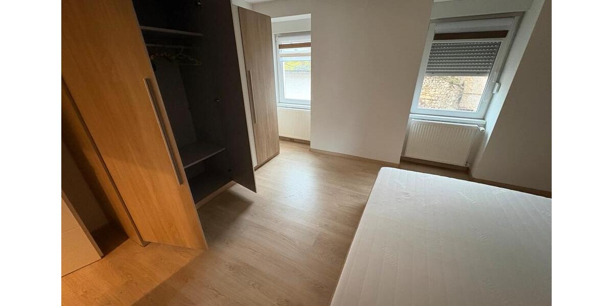 Reihenhaus Saarburg - 5 Zimmer, 190 m&sup2;, 1.900&euro; | Angebot:26500220