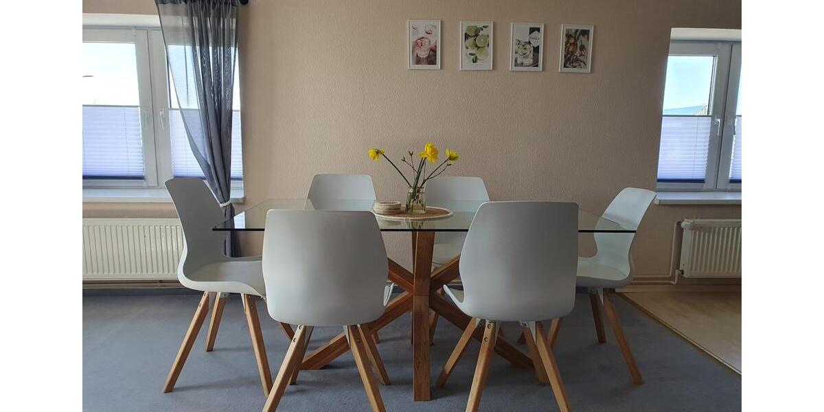 Wohnen auf Zeit Schwerin Friedrichsthal - 4 Zimmer, 85 m&sup2;, 30&euro; | Angebot:14034713