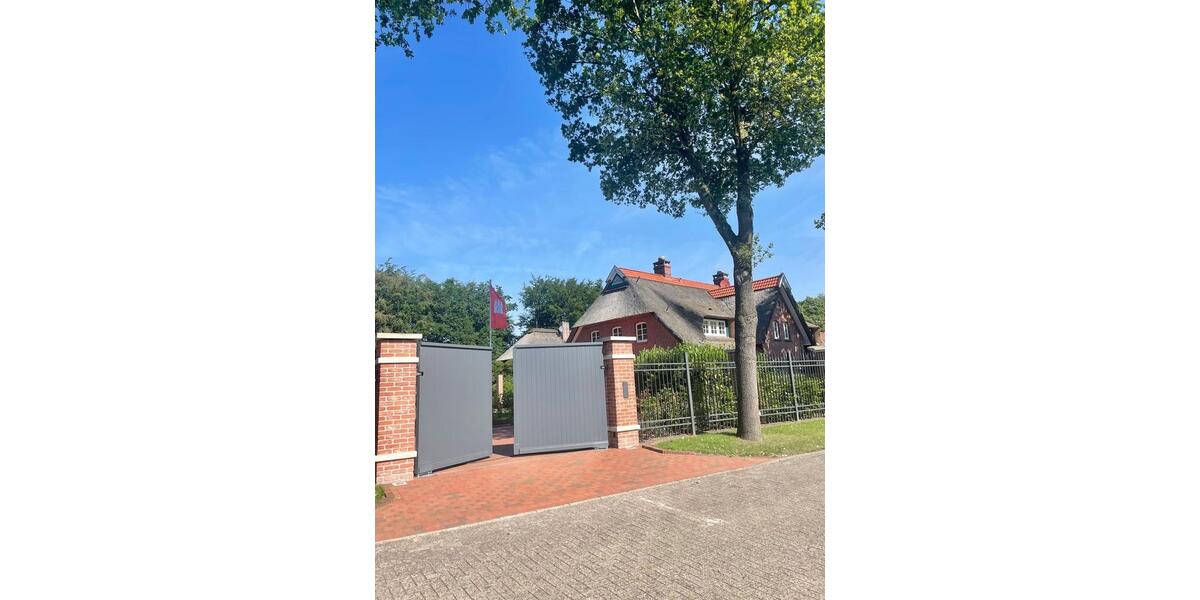 Erdgeschoßwohnung Barßel - 2 Zimmer, 125 m&sup2;, 1.080&euro; | Angebot:26534861