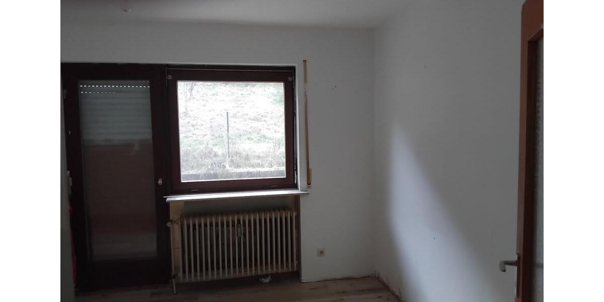 Terrassenwohnung Oberzent - 2 Zimmer, 100 m&sup2;, 750&euro; | Angebot:25792456