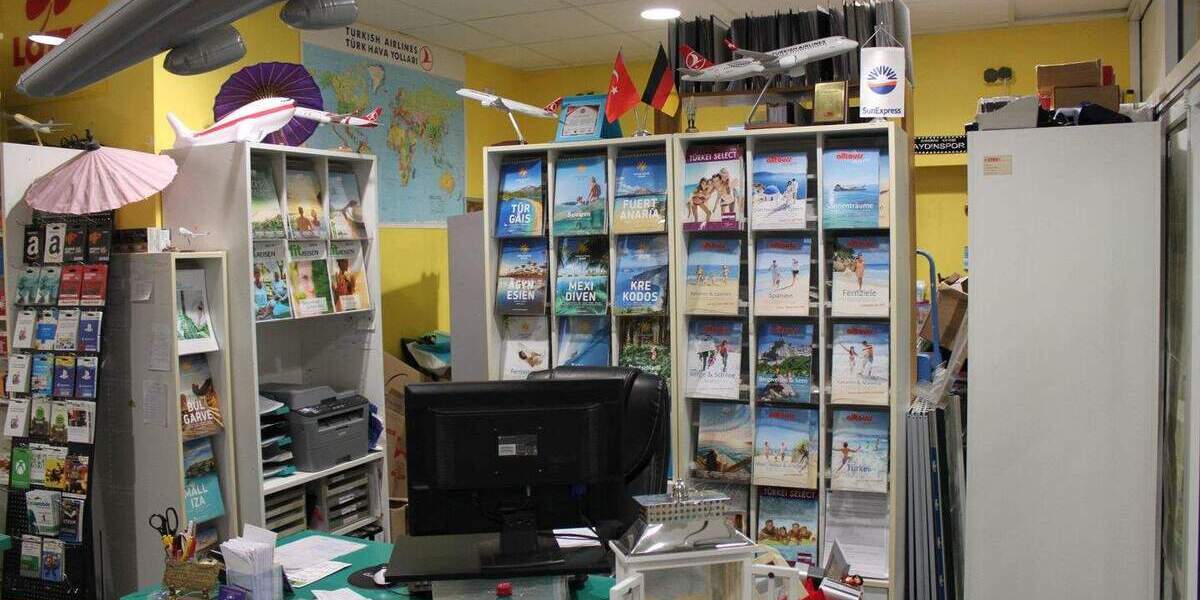 Gewerbeobjekt Schweinfurt Altstadt - 595&euro; | Angebot:26141119