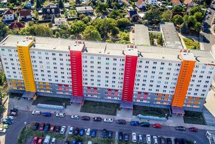 Wohnung Magdeburg Kannenstieg - 2 Zimmer, 51 m&sup2;, 360&euro; | Angebot:26940269