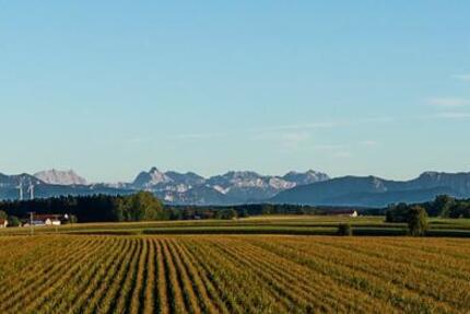 Wohnung Feichten an der Alz - 4 Zimmer, 106 m&sup2;, 1.470&euro; | Angebot:24365087