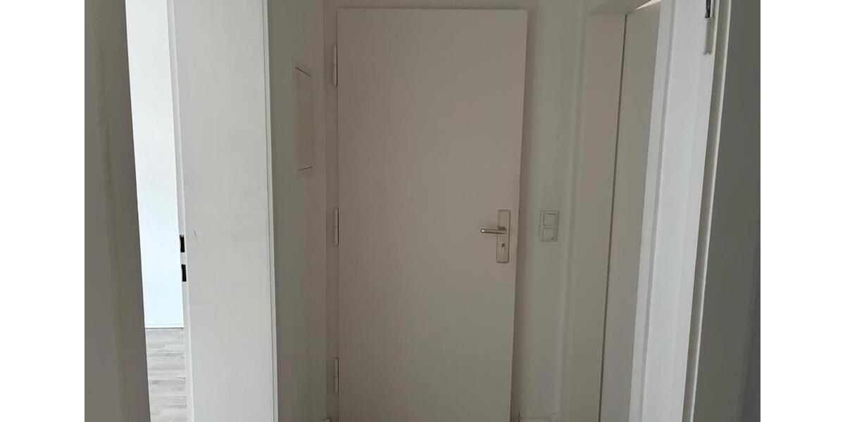 Erdgeschoßwohnung Löhne - 3 Zimmer, 63 m&sup2;, 416&euro; | Angebot:24542904