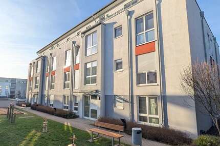 Wohnung Bergisch Gladbach Gronau - 3 Zimmer, 96 m&sup2;, 1.268&euro; | Angebot:24977738