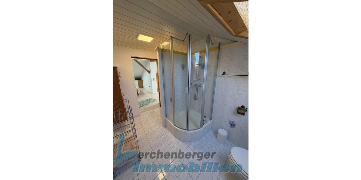 Etagenwohnung Bad Birnbach Asenham - 1 Zimmer, 50 m&sup2;, 450&euro; | Angebot:26084562