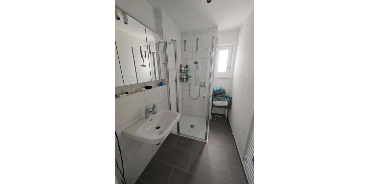 Etagenwohnung Ludwigsburg - 3 Zimmer, 69 m&sup2;, 1.422&euro; | Angebot:26633806