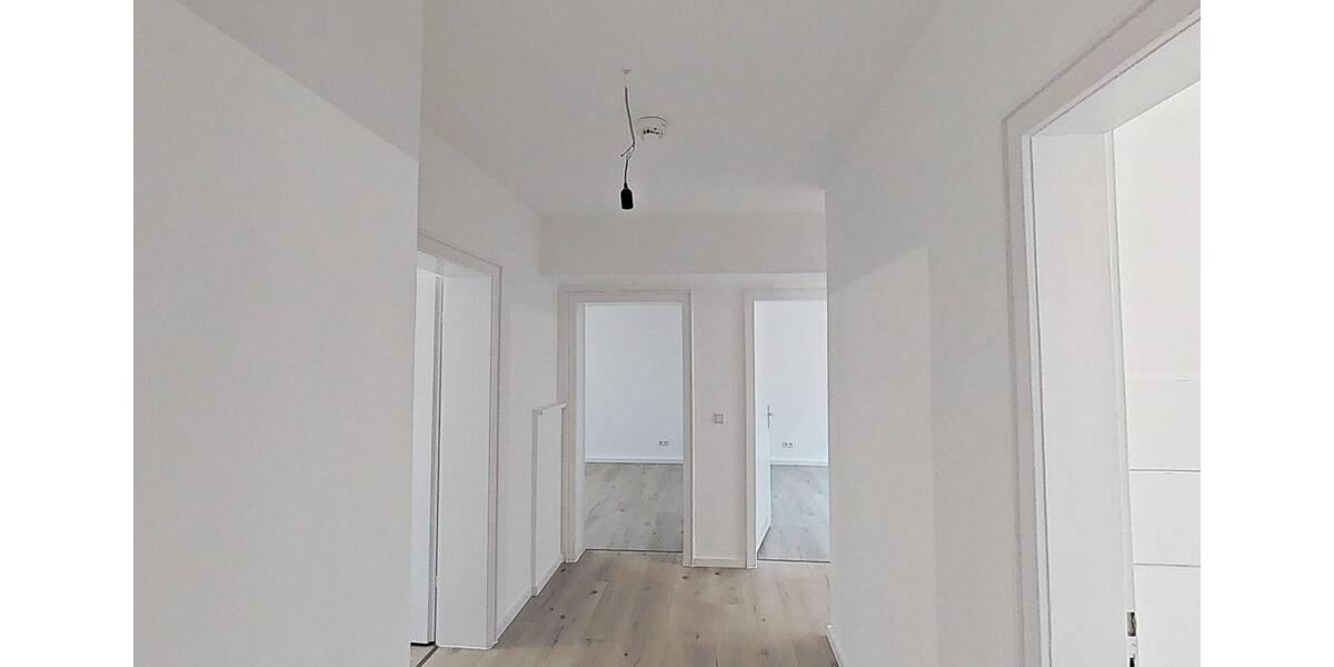 Etagenwohnung Diepholz - 4 Zimmer, 76 m&sup2;, 560&euro; | Angebot:25715023