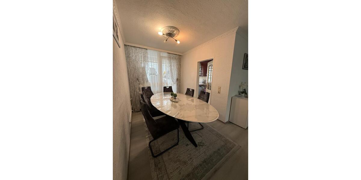 Etagenwohnung Stade Altländer Viertel - 4 Zimmer, 86 m&sup2;, 1.250&euro; | Angebot:26648738