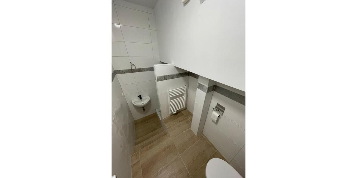 Wohnen auf Zeit Raunheim - 1 Zimmer, 17 m&sup2;, 400&euro; | Angebot:26084776