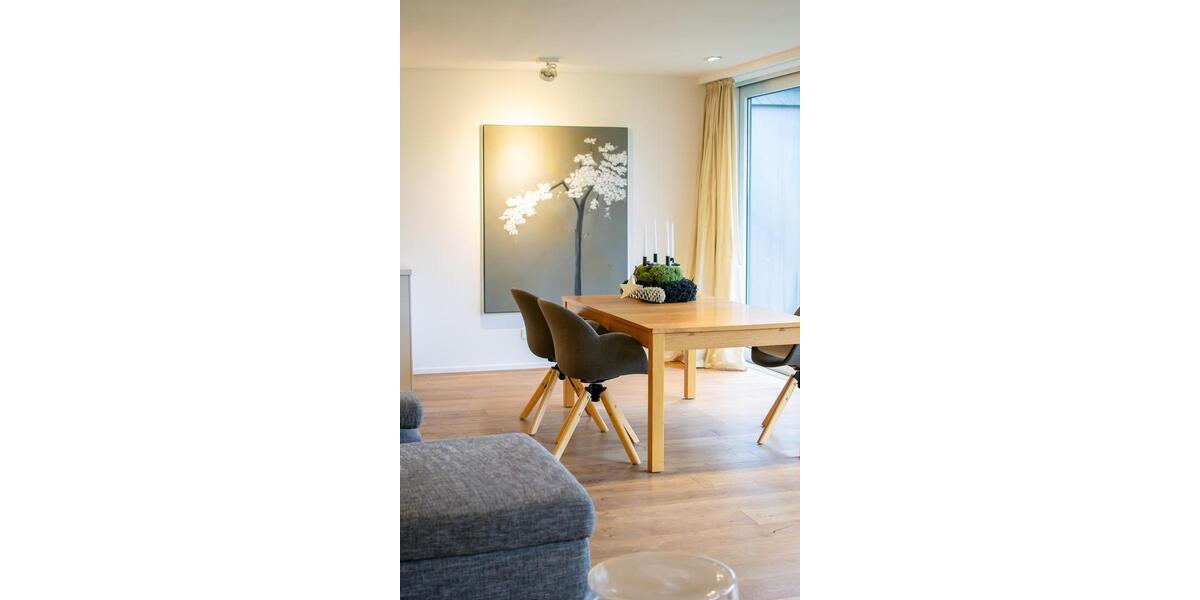 Bungalow Bocholt Stenern - 4 Zimmer, 136 m&sup2;, 2.100&euro; | Angebot:26283604