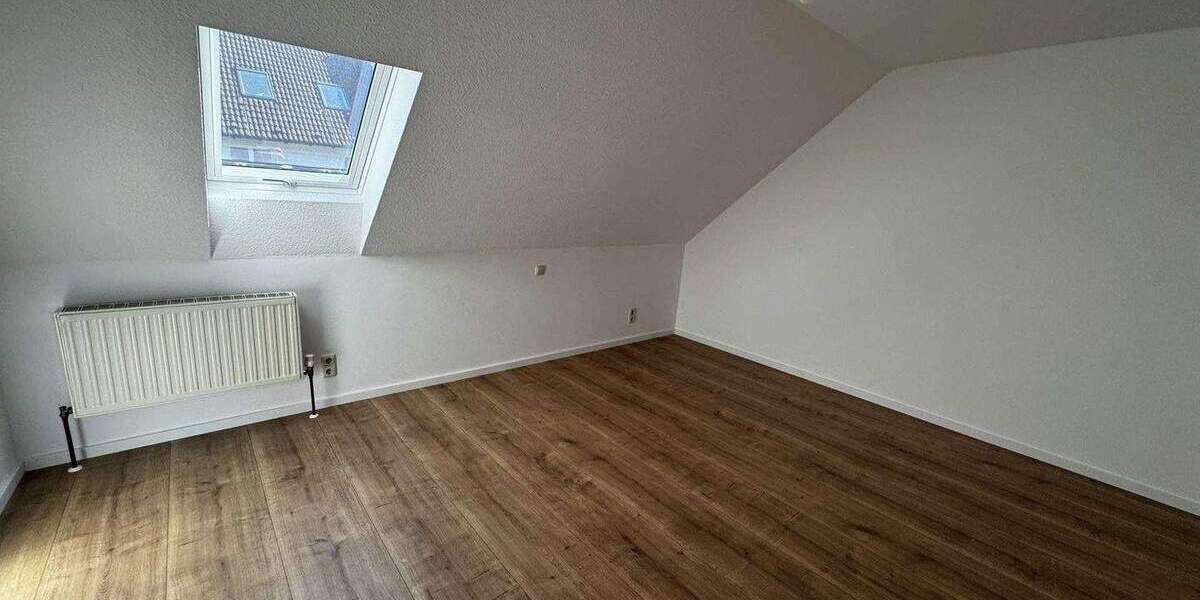 Etagenwohnung Bamberg Gaustadt - 3 Zimmer, 78 m&sup2;, 630&euro; | Angebot:24435832