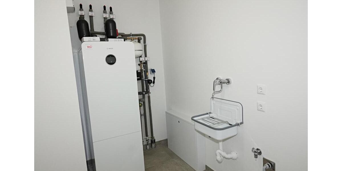 Erdgeschoßwohnung Wiesmoor - 3 Zimmer, 99 m&sup2;, 1.095&euro; | Angebot:24862195