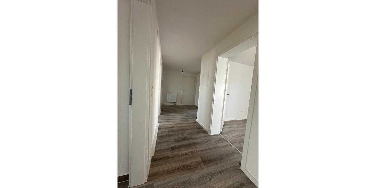 Etagenwohnung Hechingen - 3 Zimmer, 63 m&sup2;, 730&euro; | Angebot:26600778