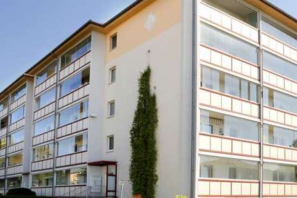 Wohnung zum Mieten in Braunsbedra 252,70 € 36.1 m² 1 zimmer