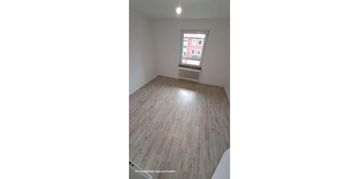 Etagenwohnung Norden - 3 Zimmer, 62 m&sup2;, 525&euro; | Angebot:25964908