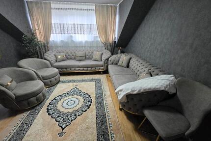 Wohnung Konz - 1 Zimmer, 107 m&sup2;, 1.250&euro; | Angebot:24964470