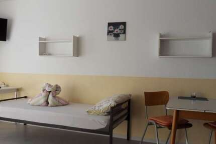 Wohnung zum Mieten in Ludwigshafen 640 € 35 m² 1 zimmer