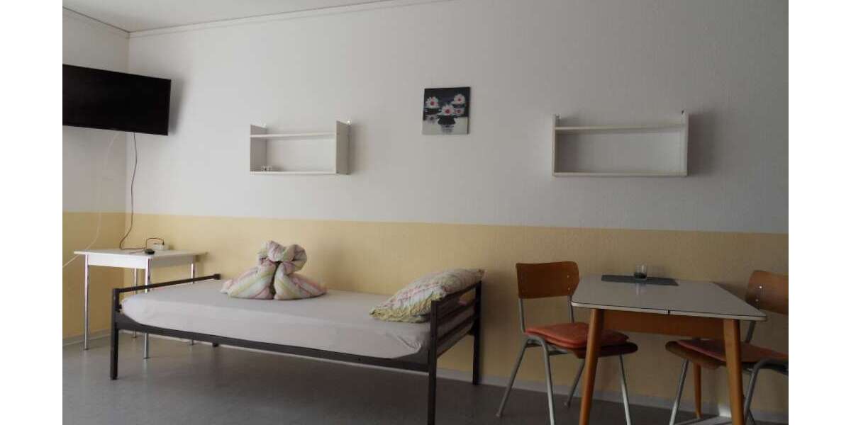 Wohnung zum Mieten in Ludwigshafen 640 € 35 m² 1 zimmer