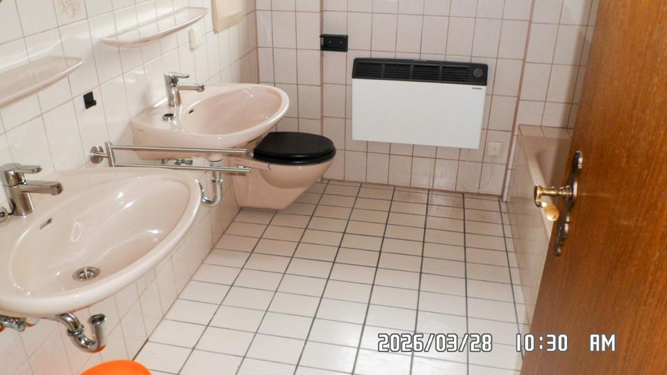 Etagenwohnung Schwanau - 5 Zimmer, 133 m&sup2;, 1.197&euro; | Angebot:25931296