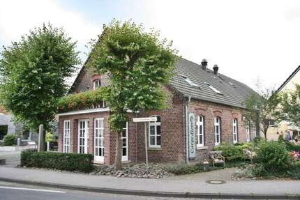 Wohnung Hamminkeln Brünen - 4.5 Zimmer, 93 m&sup2;, 950&euro; | Angebot:26794359