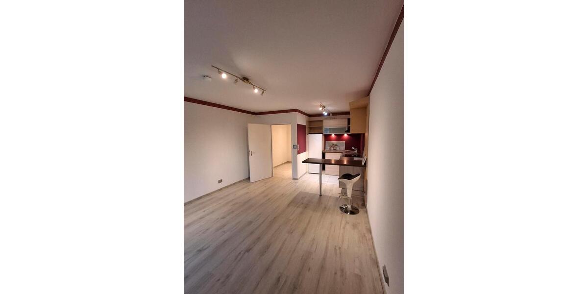 Etagenwohnung Fürstenfeldbruck - 1 Zimmer, 33 m&sup2;, 720&euro; | Angebot:26351907