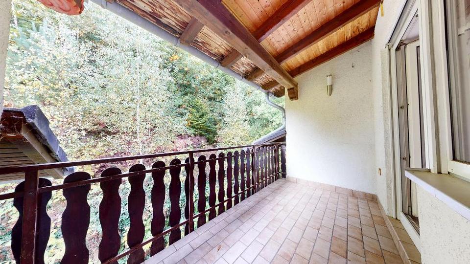 +++Dachgeschosswohnung mit 3 Zimmer, Loggia und Stellplatz in hervorragender Wohnlage +++ 3 zimmer