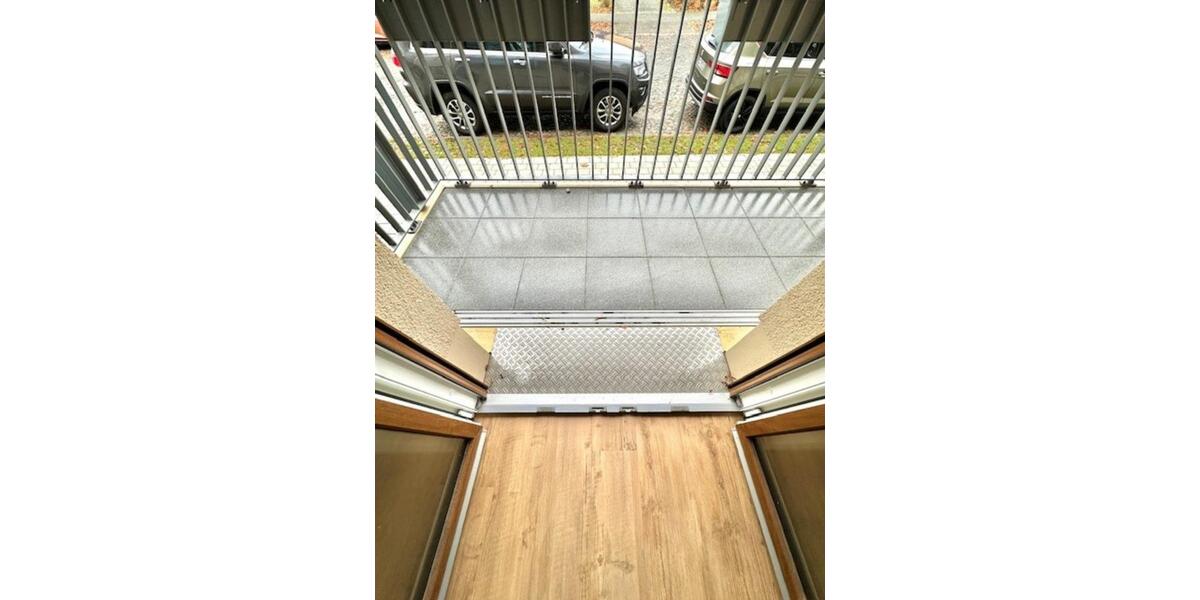 Erdgeschoßwohnung Lübben (Spreewald) - 4 Zimmer, 92 m&sup2;, 1.483&euro; | Angebot:18526006