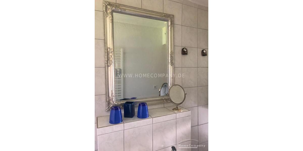 Wohnen auf Zeit Dresden Prohlis - 2 Zimmer, 50 m&sup2;, 2.000&euro; | Angebot:22161850