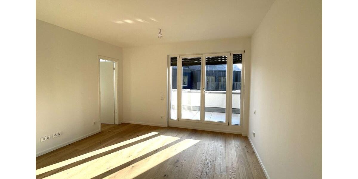 Etagenwohnung Frankfurt am Main Bergen-Enkheim - 5 Zimmer, 132 m&sup2;, 2.550&euro; | Angebot:24865268