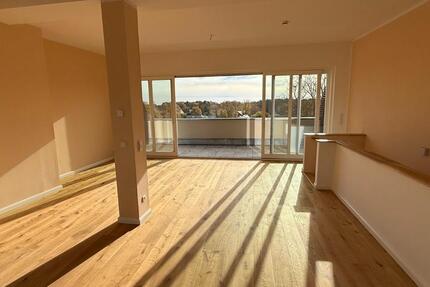 Exklusive 4-Raum-Penthouse-Wohnung im Schloss Siethen 4 zimmer