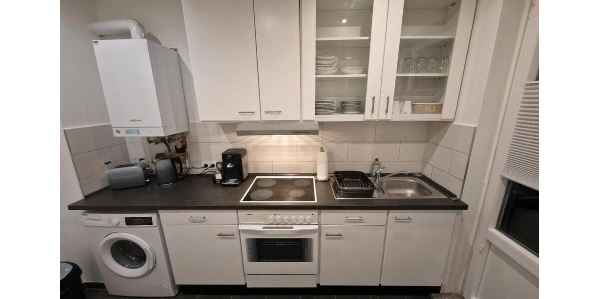 Wohnen auf Zeit Bremen Gröpelingen - 2 Zimmer, 47 m&sup2;, 50&euro; | Angebot:24513150