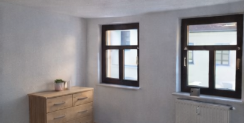 Etagenwohnung Torgau - 4 Zimmer, 75 m&sup2;, 675&euro; | Angebot:25369432