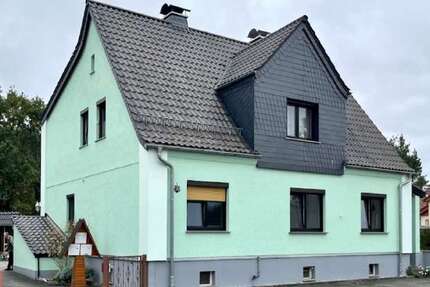 Wohnung zum Mieten in Röderaue 500 € 91 m² 4 zimmer