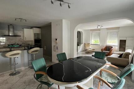 Wohnen auf Zeit Karlsbad - 1 Zimmer, 12 m&sup2;, 480&euro; | Angebot:26581462