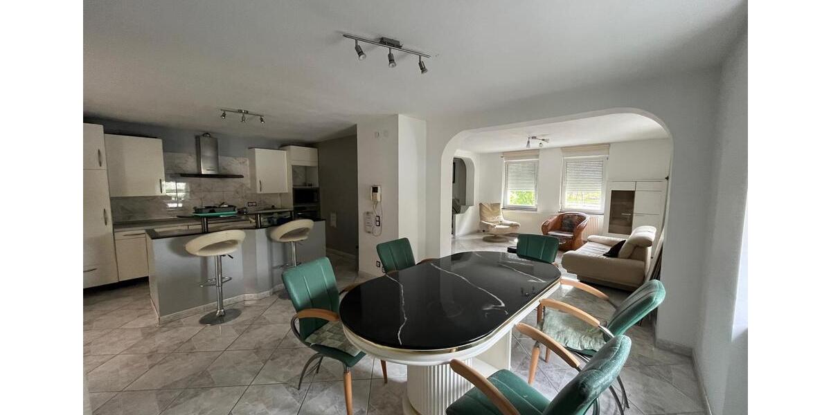 Wohnen auf Zeit Karlsbad - 1 Zimmer, 12 m&sup2;, 480&euro; | Angebot:26581462