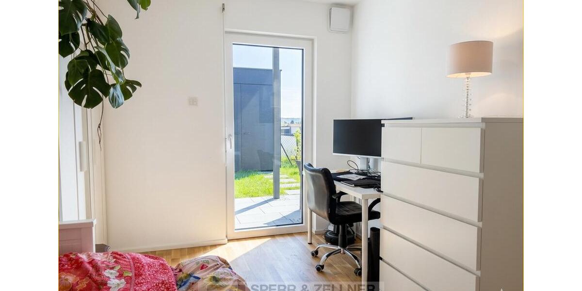 Erdgeschoßwohnung Dorfen - 2 Zimmer, 53 m&sup2;, 850&euro; | Angebot:26368472