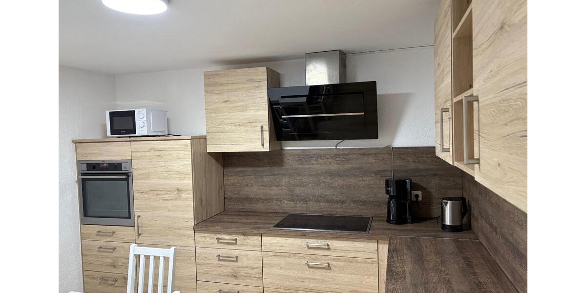 Wohnen auf Zeit Ludwigsstadt - 7 Zimmer, 200 m&sup2;, 20&euro; | Angebot:20416270