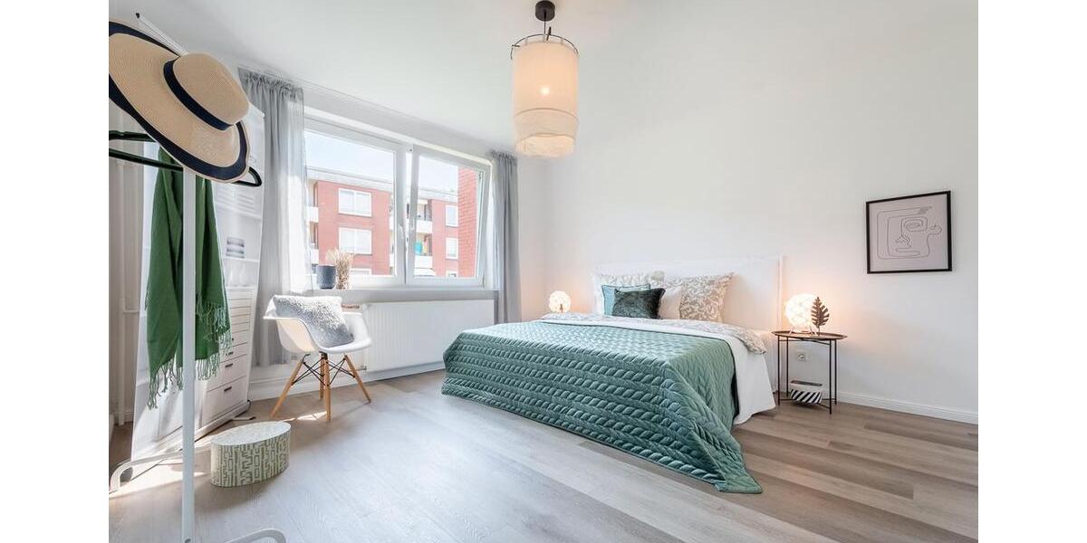Wohnen auf Zeit Dahme - 2 Zimmer, 35 m&sup2;, 45&euro; | Angebot:26351733